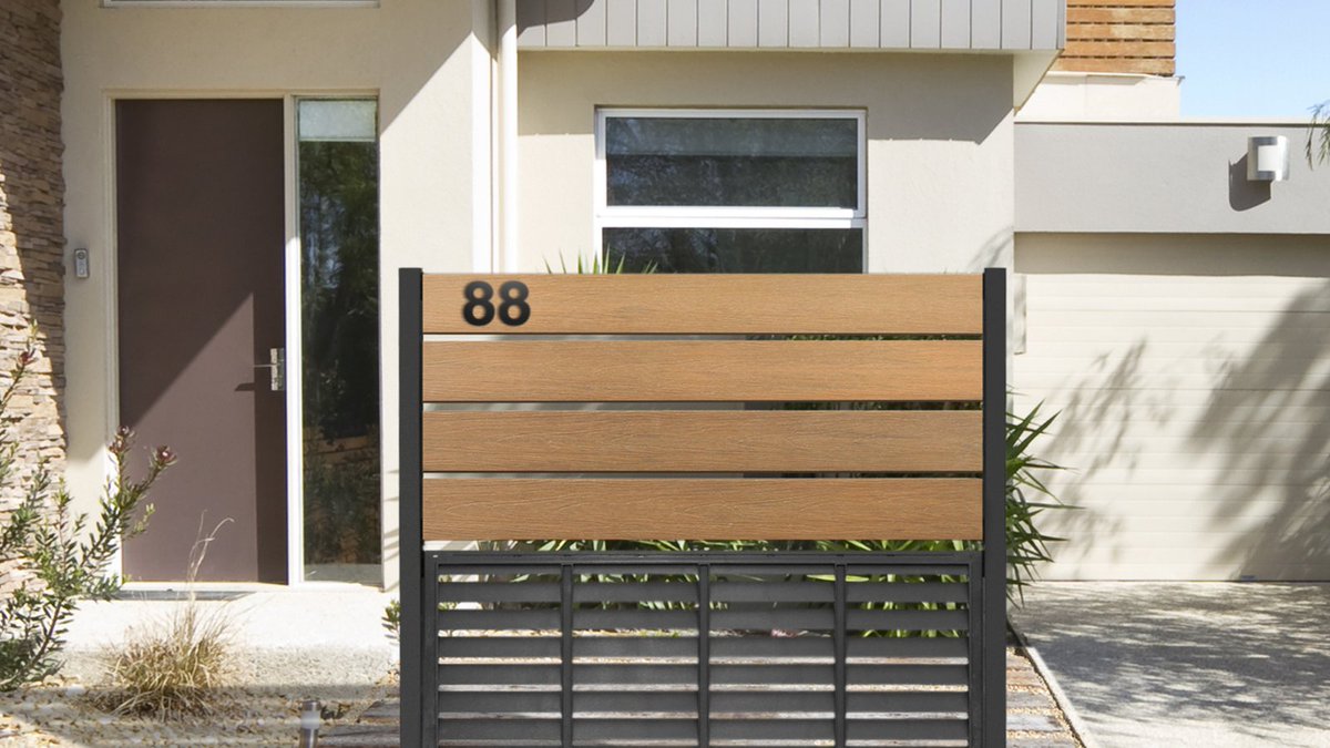 Distinct Home™ Privacy Panels & Decor tweet media