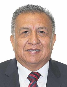 DonVocero's tweet photo. ¿Ya se les olvidó que el diputado Saúl Huerta Corona de M0RENA fue sorprendido con un menor en un hotel y que la bancada de su partido no quiso quitarle el fuero y SIGUE LIBRE?
Yo estoy aquí para recordárselos. https://t.co/O3zulkhpxr