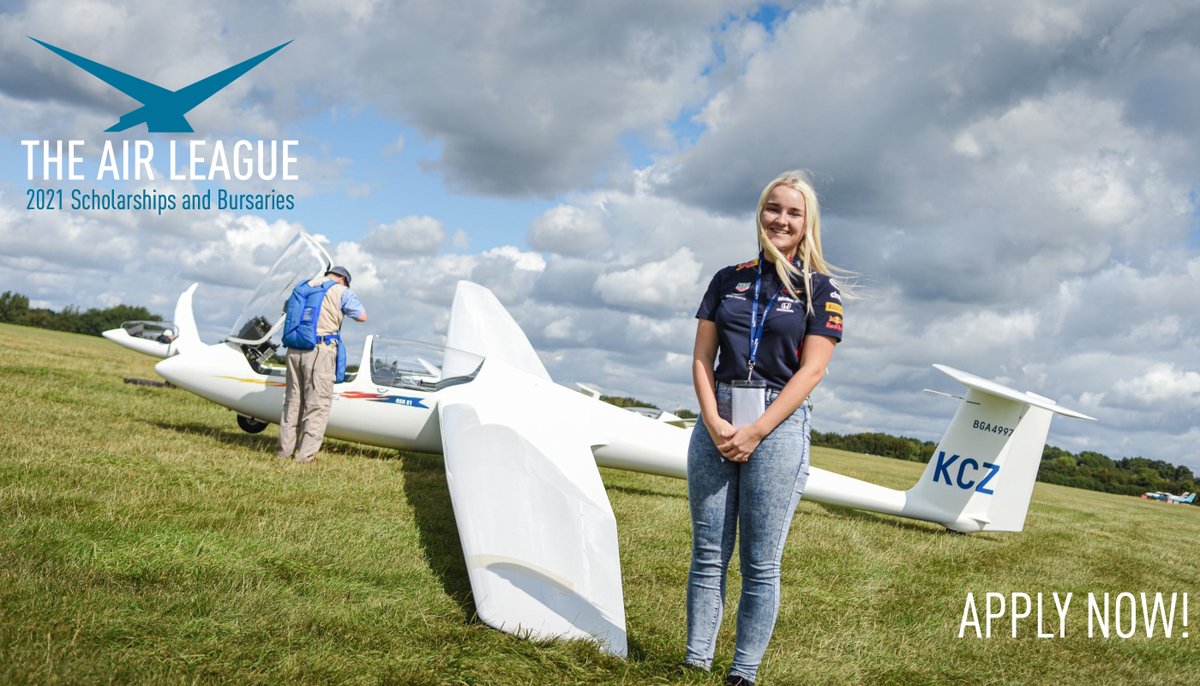 The Air League tweet media