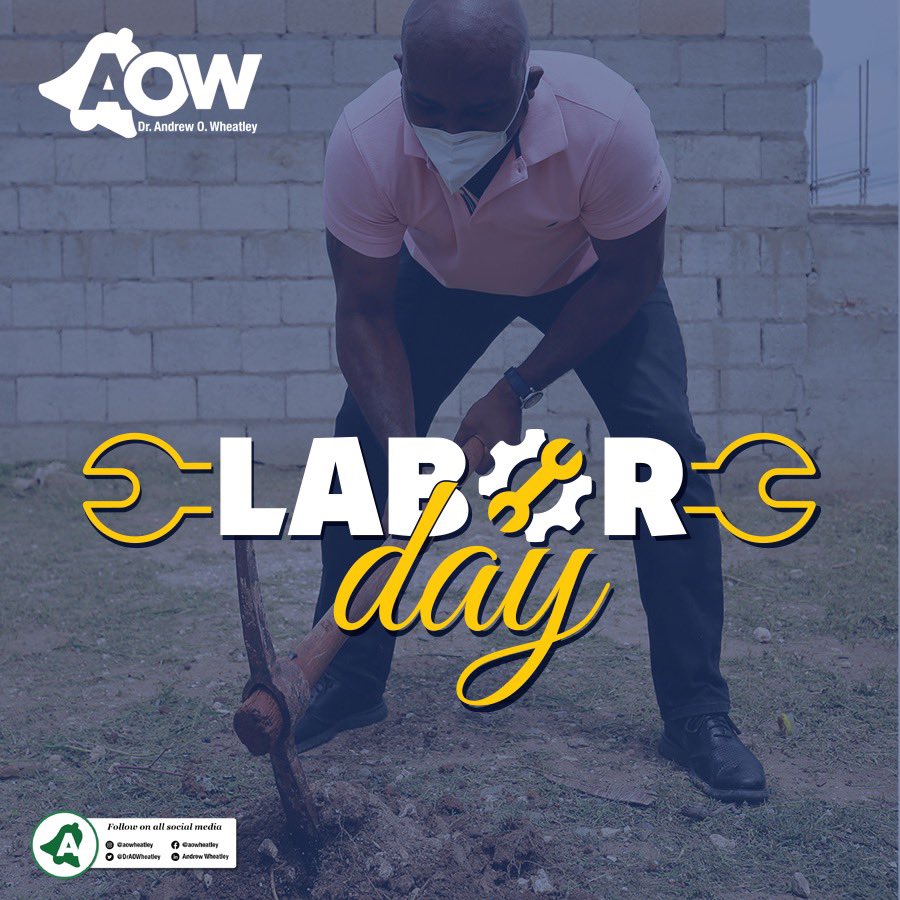 #LabourDay2021  #stayhome #staysafe #cleanupyourspace #LabouratHome