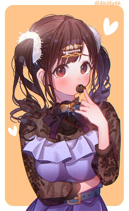 くどまりさん がハッシュタグ シャニマス をつけたツイート一覧 1 Whotwi グラフィカルtwitter分析