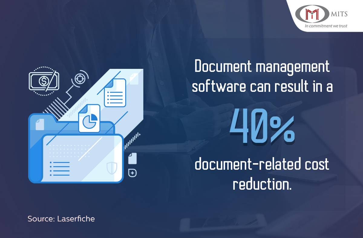 weatmits's tweet image. Prevent financial expenditures that may lag you behind. Invest in effective document management solutions.
#MITS #IBMFileNet #ECM #automation #IBM