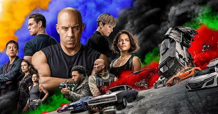 PrimevideoN's tweet photo. Fast  https://t.co/y5f0R2bMfW https://t.co/p94FC3cN34