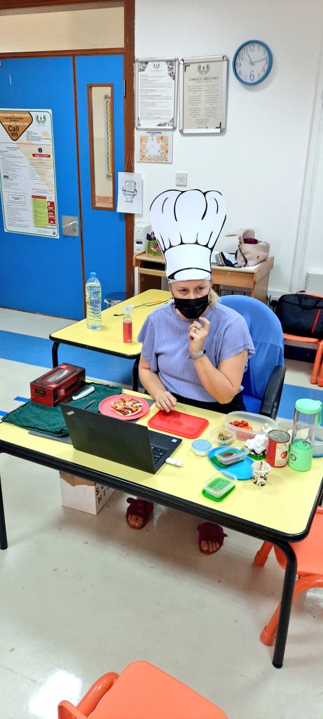 The Gulf English School Primary tweet media