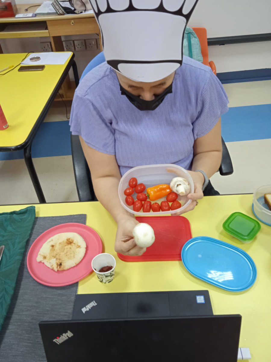 The Gulf English School Primary tweet media