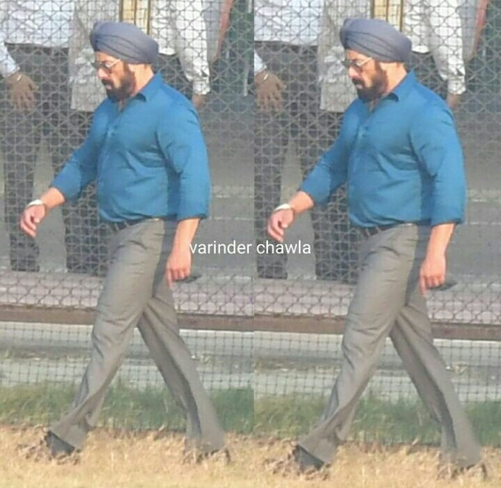 KareemAlam3's tweet photo. #AntimFirstLook 🔥 https://t.co/7qSUueqtX6
