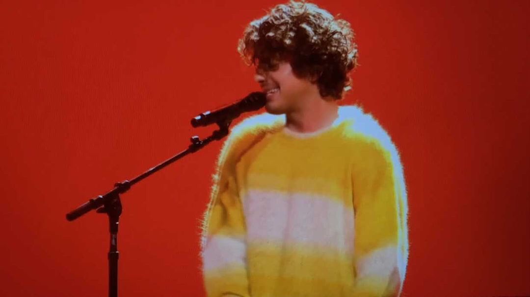 ilona_puth_91's tweet photo. Who went to @charlieputh ´s online concert??💚✨
@charlieputh #CharliePuth #CPF #cpfamily #puthers #puthinators #online #concert https://t.co/Cjx6BAO2el