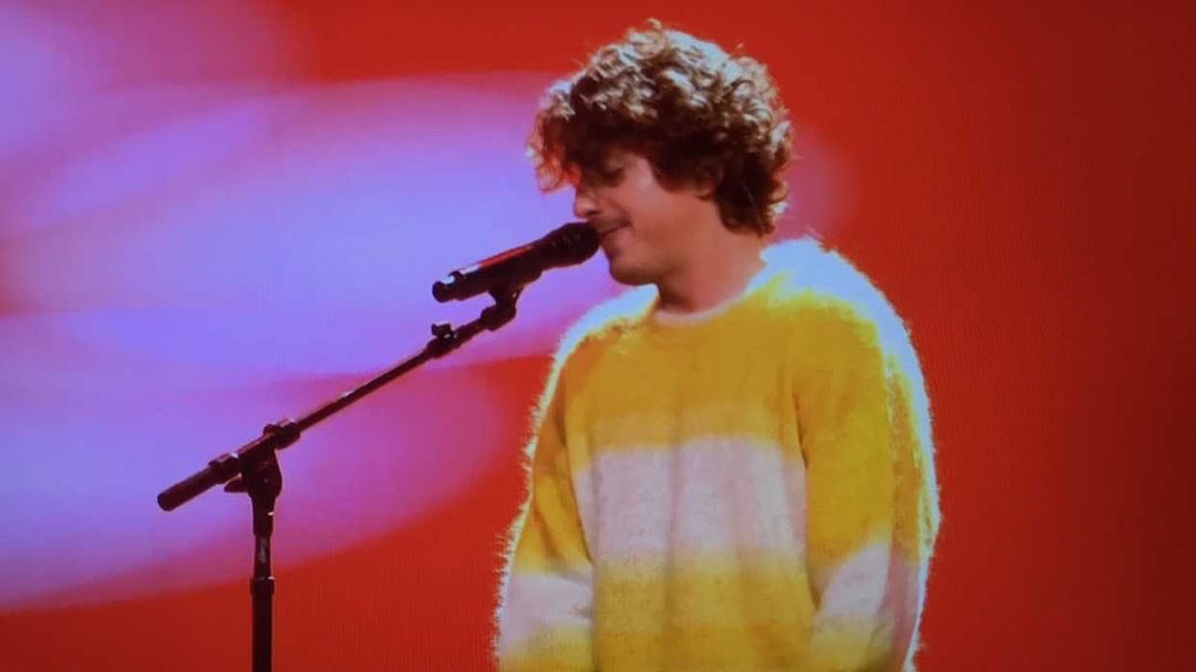 ilona_puth_91's tweet photo. Who went to @charlieputh ´s online concert??💚✨
@charlieputh #CharliePuth #CPF #cpfamily #puthers #puthinators #online #concert https://t.co/Cjx6BAO2el