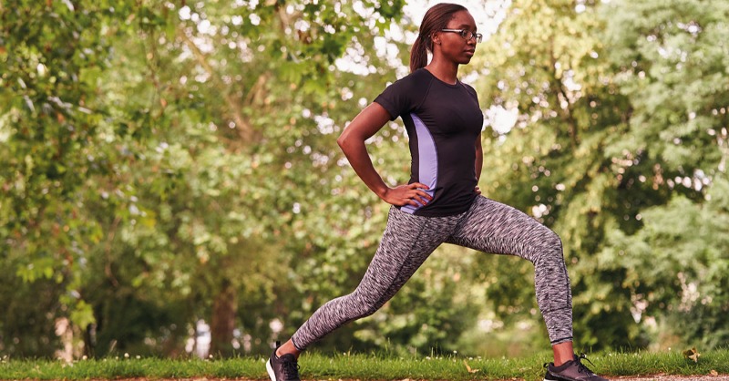 "We owe it to the groups disproportionately affected by the pandemic – including disabled people and those from a Black or Asian backgrounds – to do everything we can to help them to return to activity in the coming weeks and months." -  <a href="/tphollingsworth/">Tim Hollingsworth</a>, our chief executive