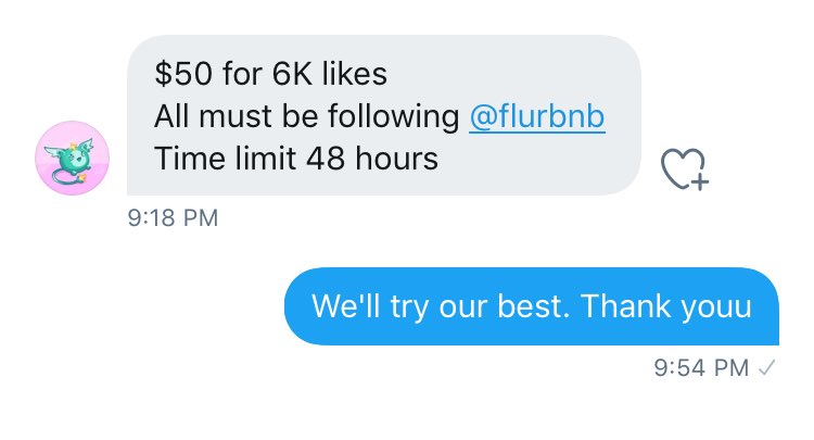 TREASUREIDN's tweet photo. [MASS LIKE &amp; RT THIS TWEET!!]

Teumes, We got a deal! $50 for 6,000 likes in 48 hours. 

Please like,retweet and must be follow @flurbnb 

This is going to help us on digital project for TREASURE's upcoming comeback. Kajjaa 🔥🔥

 #トレジャー #트레저 #TREASURE https://t.co/PVYy7Yc3qe