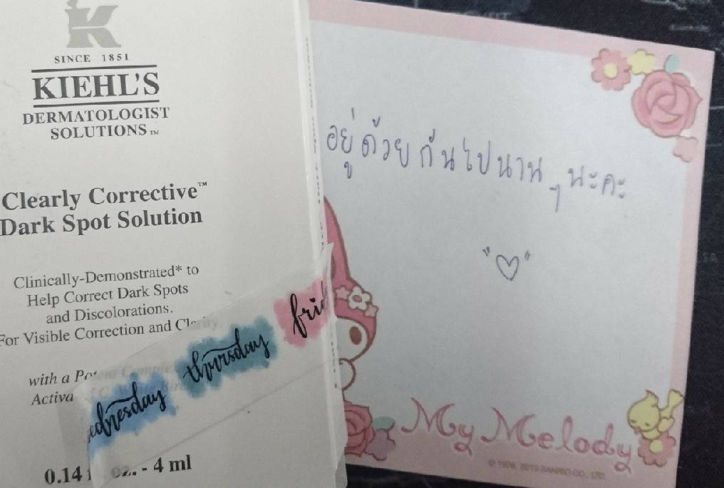 torinarak's tweet photo. 39. @chunky_gg ได้รับของแล้วค้าพพพ อยู่ซัพ ทนต ไปเรื่อยๆ แน่นอนฮราฟฟฟ 💚🧡💜💙🤍
#PorscheBDAY23rd 
#XXSIVK https://t.co/zRGGAyGfBY