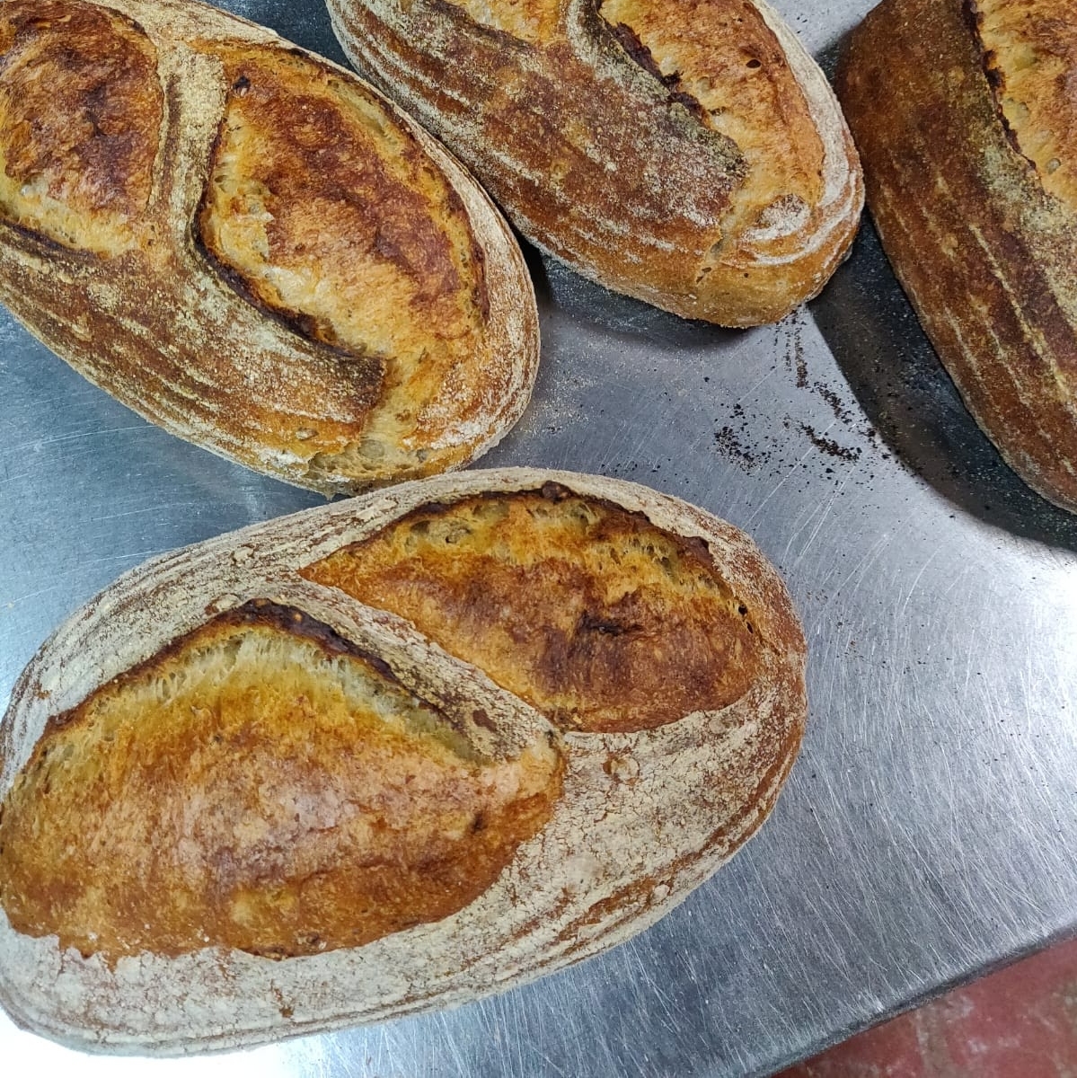 Leeds Bread Coop (LeedsBreadCoop) Twitter