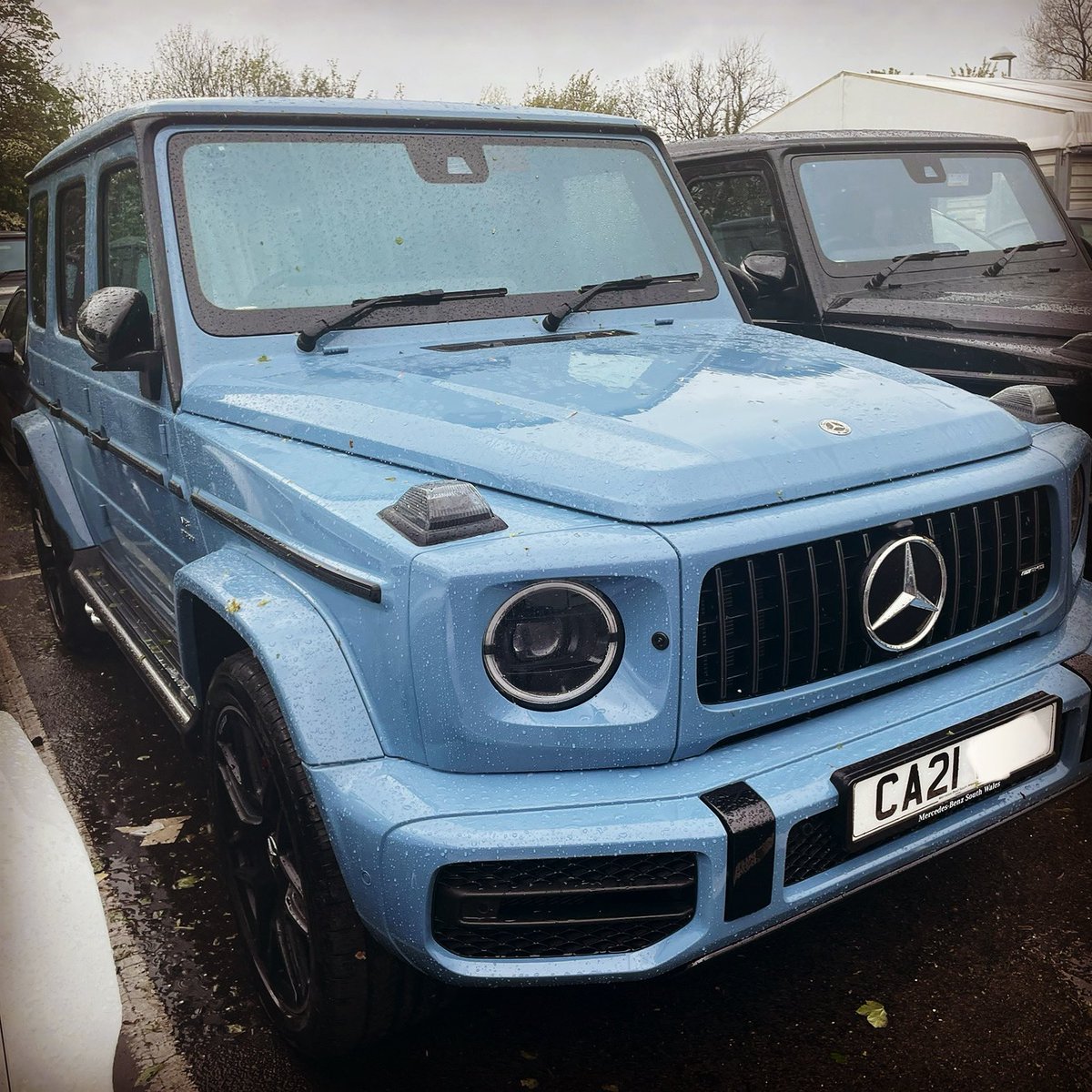 VIPmerc's tweet image. Anyone else experiencing a ‘Blue’ Monday? 💙💙💙