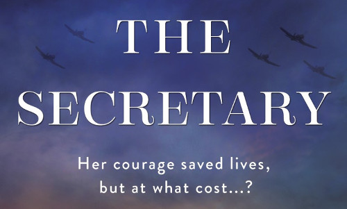HistoriaHWA's tweet photo. Berlin, 1941, and Magda is summoned to Heinrich Himmler's Berlin house. What does he want her for?
Exclusive #Historia extract from @cathokin's The Secretary, out today with @bookouture https://t.co/DrslHZ592S
#WWII #HistFic #NovelExtract https://t.co/ucpFTCecMt