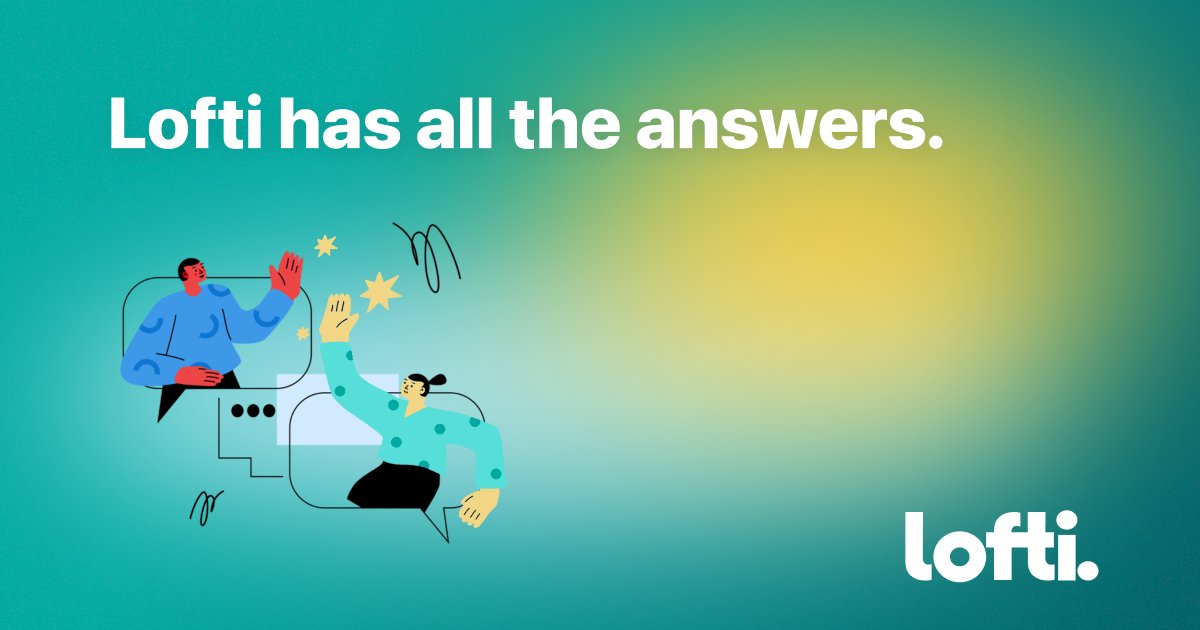 LoftiProptech's tweet photo. Can a tenant and landlord ever be truly happy? https://t.co/o7Y1utLT9T 
#lofti #proptech #software https://t.co/sIoxSLEv1h