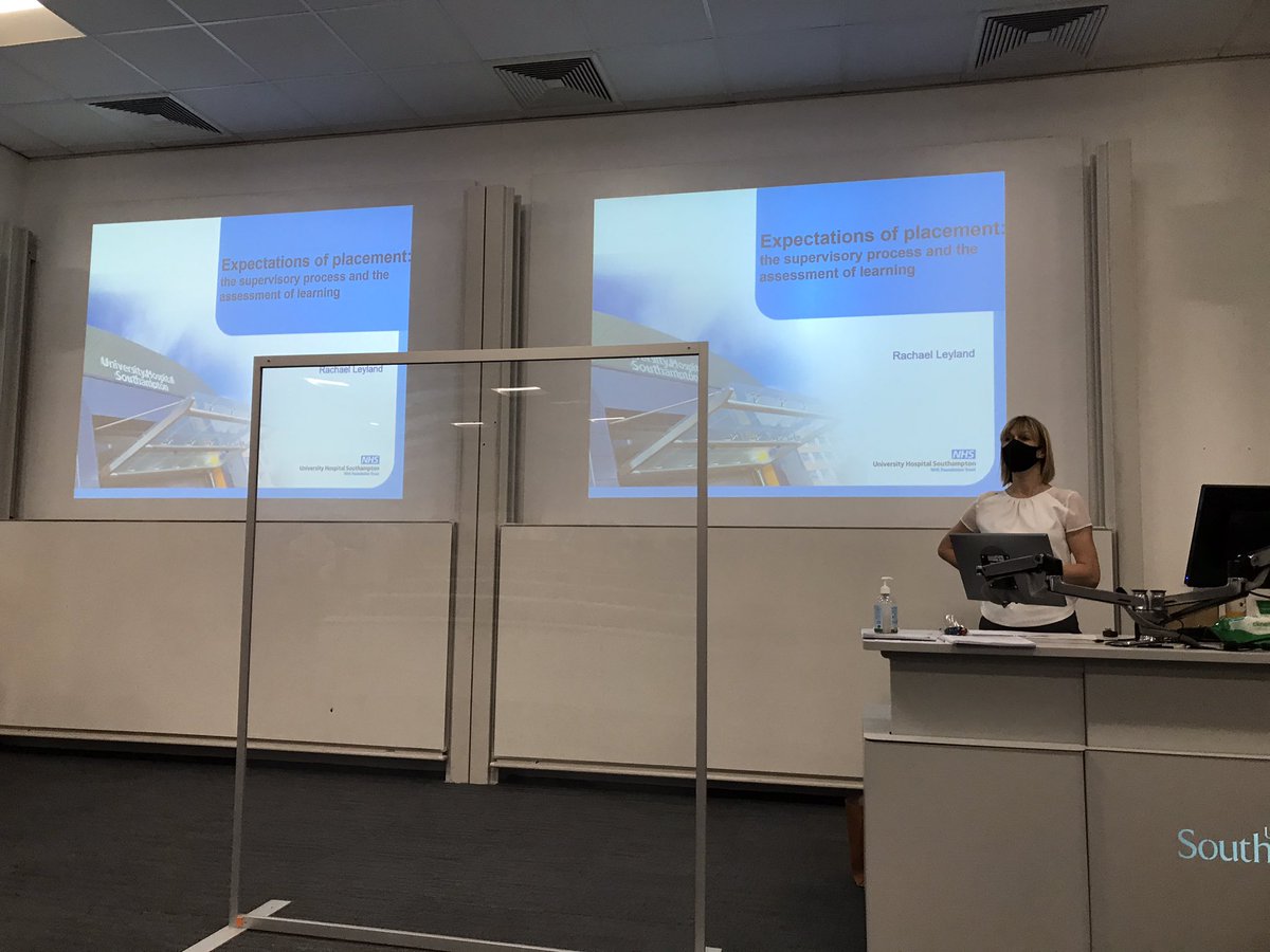 And off we go!<a href="/UoSotonPT/">Southampton University Physiotherapy Programme</a> <a href="/PodsSoton/">UoS Podiatry</a> <a href="/belinda_judd/">Belinda Judd</a> @UoSotonPT <a href="/TherapyUos/">UoS Occupational Therapy</a>