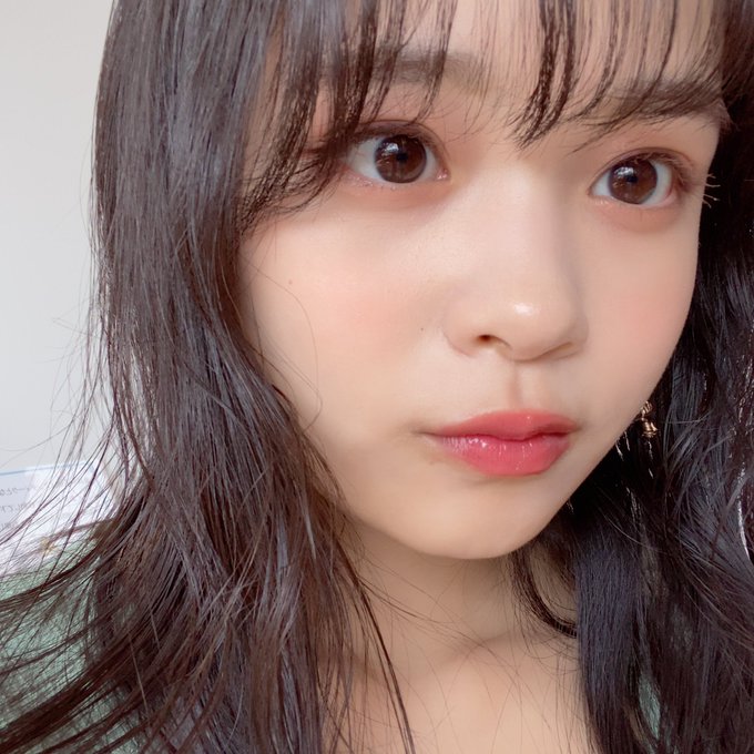 林芽亜里のTwitter画像8