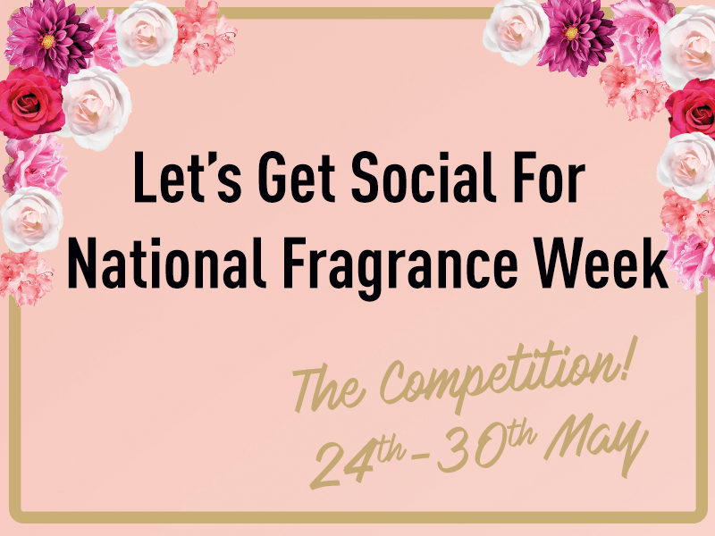 The Perfume People tweet media