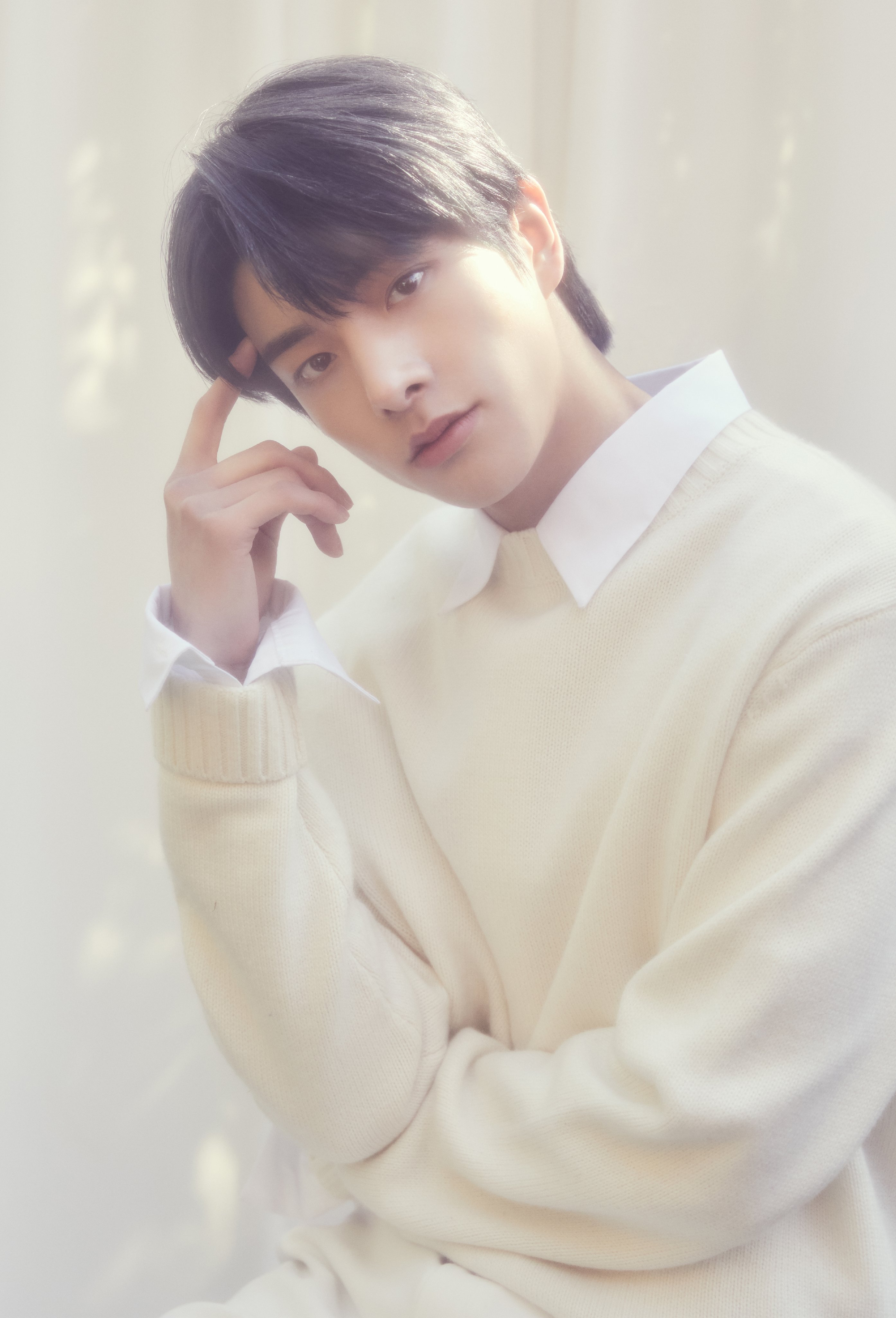 【あす楽対応】 enhypen ジェイク 儚い ラキドロ K-POP・アジア