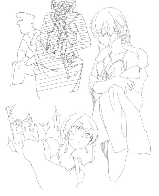 こういうのすき 