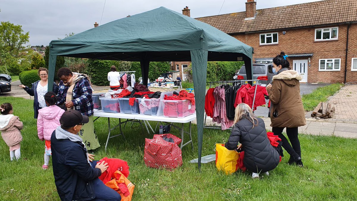 Edgebury PSA tweet media