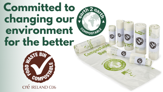 Compostable tweet media