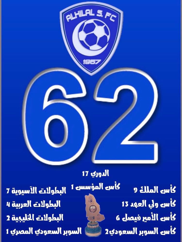 KAFTSK's tweet photo. #الهلال_بطل_الدوري_2021
#الهلال_بطل_الدوري 
#الهلال https://t.co/I7FageIINI