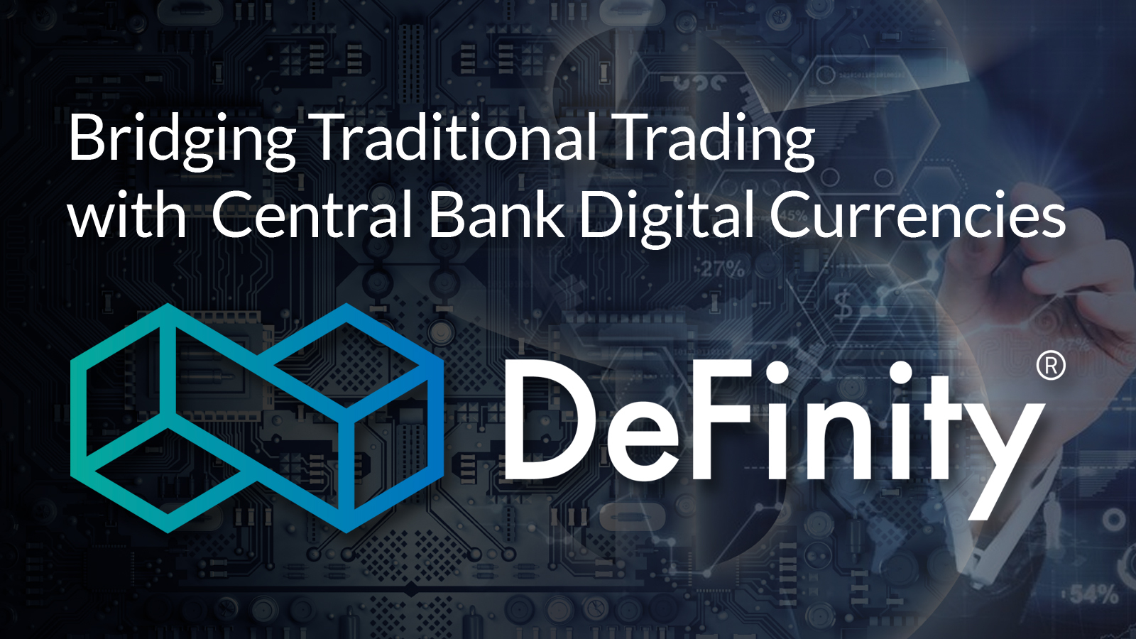 DeFinity Network on Twitter: