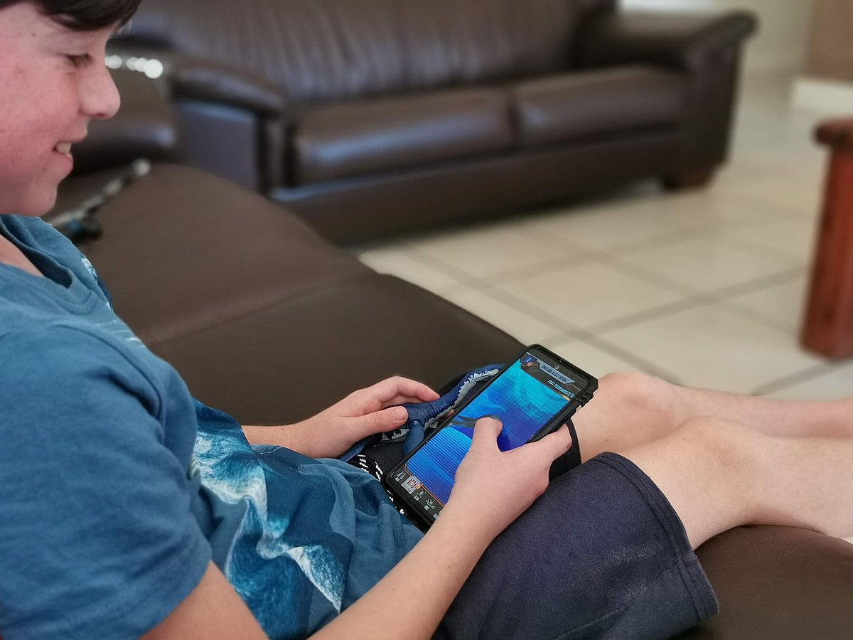 Claire Minnaar tweet media