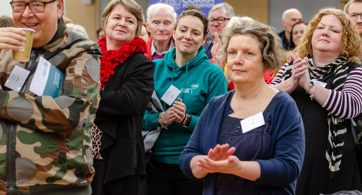 Opportunities to join the #SocialActionInquiry 📣

The #SocialActionInquiry is recruiting: 
1 x Research Lead
1 x Social Action Lead 

If you have a passion for #CommunityResearch and want to #ShiftThePower to support positive change visit: bit.ly/3hHygQ6