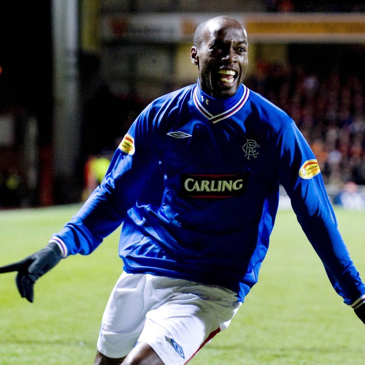HAPPY BIRTHDAY to our own DaMarcus Beasley! 