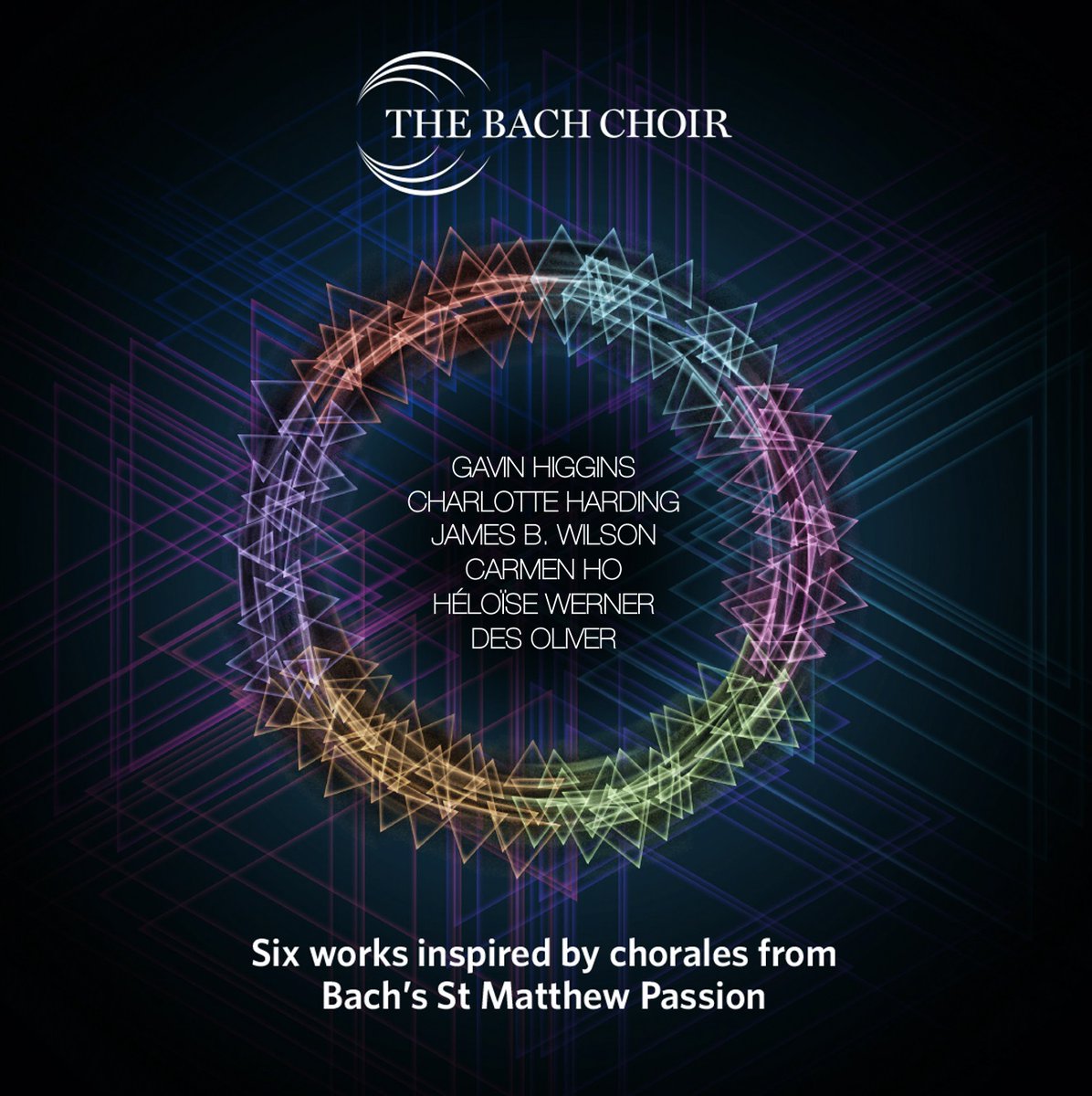 TheBachChoir's tweet photo. We're back to online singing, but we're still busy learning the six new #bachinspired works alongside the beautiful chorales which prompted them. Sign up to our newsletter to receive project updates!

https://t.co/acvaixihSA #stillsinging #musicinlockdown https://t.co/hGVCmtn6RU