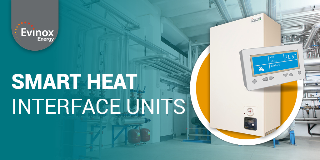 EvinoxLtd's tweet photo. What is a Smart heat interface unit? It’s a unit that delivers all the demands of a modern energy-efficient heat network. Find out more https://t.co/xCDzDQZisg #districtheating #smartenergy #heatnetwork #heating #energy #communalheating #heatinterface #HIU #energyefficiency https://t.co/el4bjIXZos