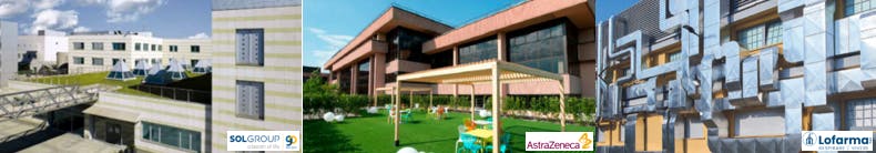 Lavori nelle #HR in aziende del settore #chimico- #farmaceutico. Devi garantire: sicurezza, conformità normativa, gestione dei talenti, report e analisi globali, flessibilità, innovazione. L’esperienza di aziende come AstraZeneca, Lofarma, SOL Group bit.ly/2QJ8WhA