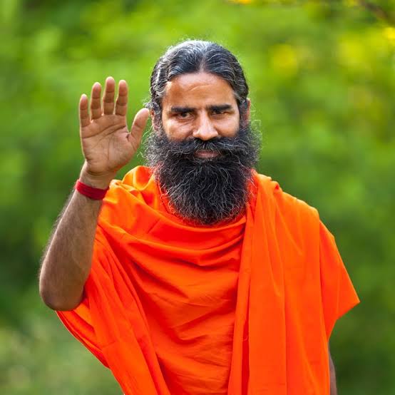 20Raghvesh's tweet photo. Ramdev is a nationalist, Patanjali has a big contribution in building an indigenous and self-reliant India. #India_With_Ramdev https://t.co/VP85uuLLAw