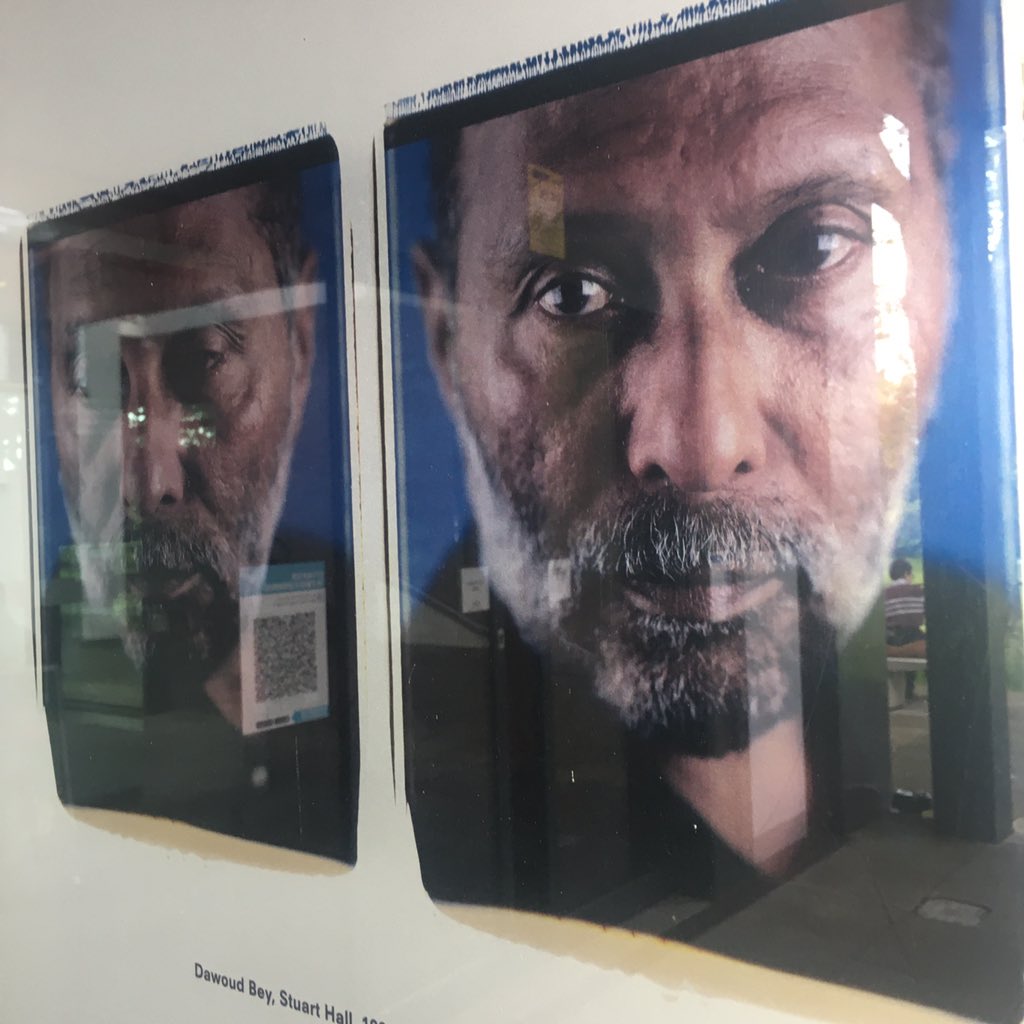 Michael Eades tweet media