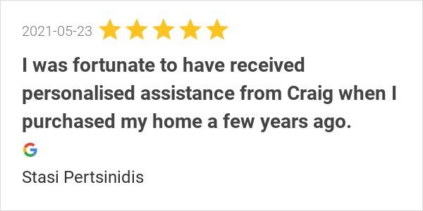 CraigButt's tweet image. New 5.0-star Review: "I was fortunate to have received personalised assistance from Craig when I purchased my...