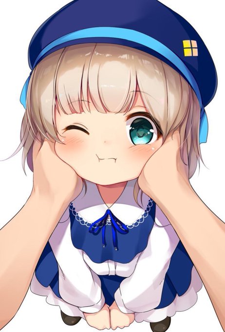 #オリキャラは性癖の見本市
全部入れましたみたいな子 