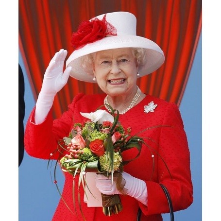 LtGovNS's tweet photo. Victoria Day – The Queen’s Official Birthday in Canada

Victoria Day, Monday, 24 May 2021, marks Her Majesty The Queen’s official birthday in Canada. https://t.co/vCyjRxNO9g