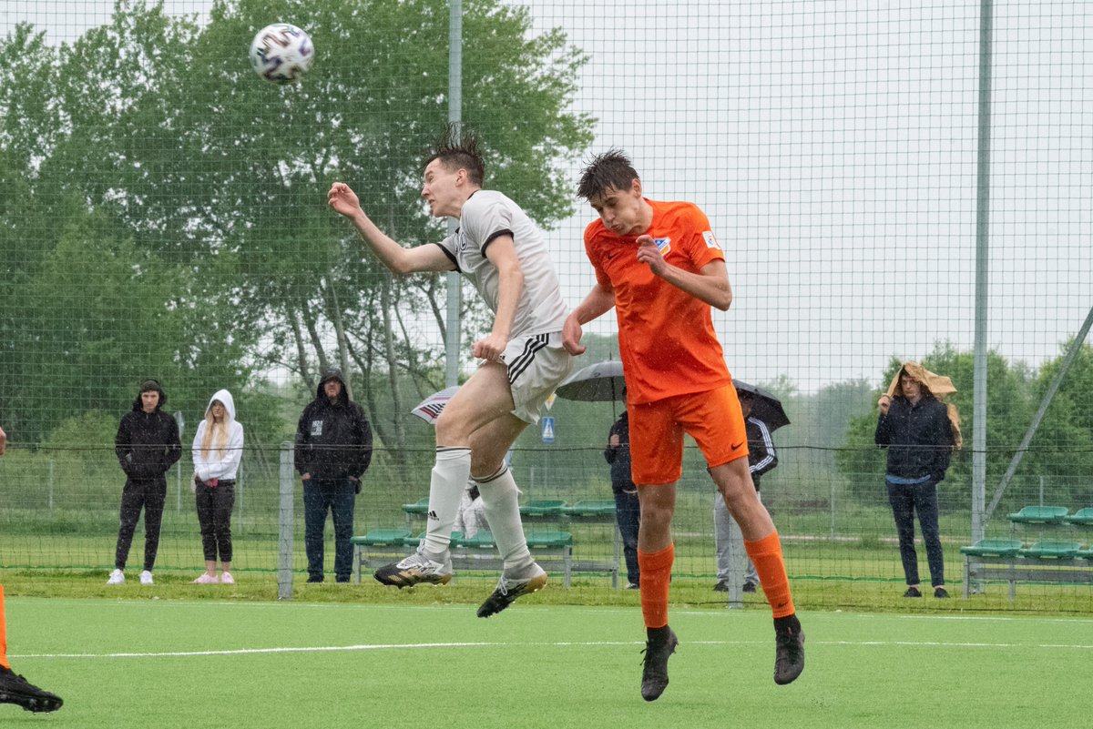 Akademia_Legii's tweet photo. 📅 Co działo się w meczach drużyn #AkademiaLegii w weekend 22 - 23 maja? 🤔

Zapraszamy na podsumowanie!
➡️ https://t.co/5jmWK53XXT

📸 @AleksandraWor https://t.co/CKcAP1J9o5