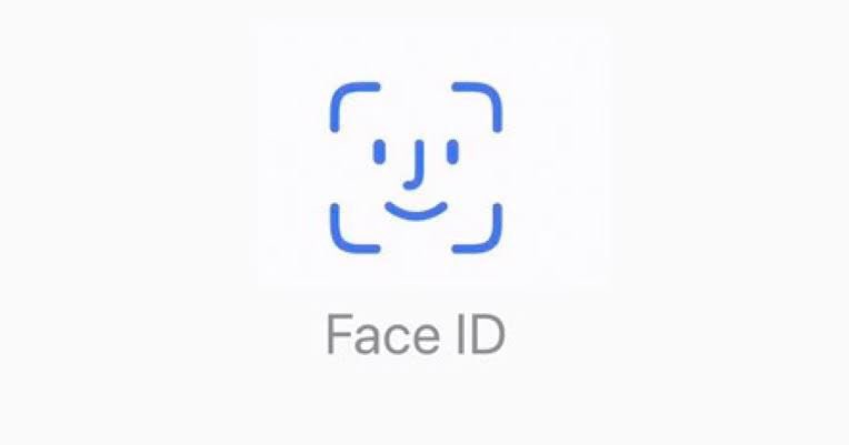Wiki faces com id421421628. Фейс айди. Face ID на белом фоне. Значок face ID без фона. Face ID IOS.