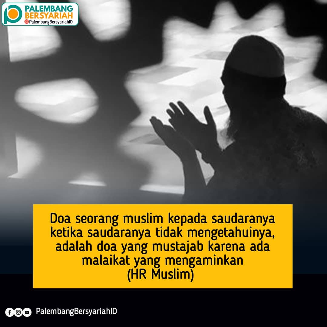 Iramasari7's tweet photo. Saling mendoakan ya...

Follow @palembangbersyariahid https://t.co/E0pMEtTn49