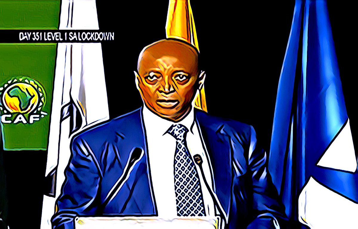 NineZeroClub's tweet photo. Patrice Motsepe, Sanlam in talks to acquire Absa Group’s asset management arm

#AbsaGroup #AfricanRainbowCapital #PatriceMotsepe #Sanlam

https://t.co/MCTnwEoVYU https://t.co/D9qBEcgWLL