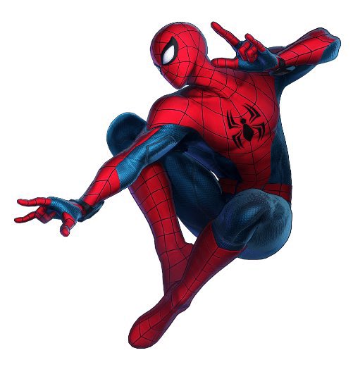 SaddestThingAL's tweet photo. Out of curiosity which one of these is your favorite modern Spider-Man design? https://t.co/WK5ncwXn2B