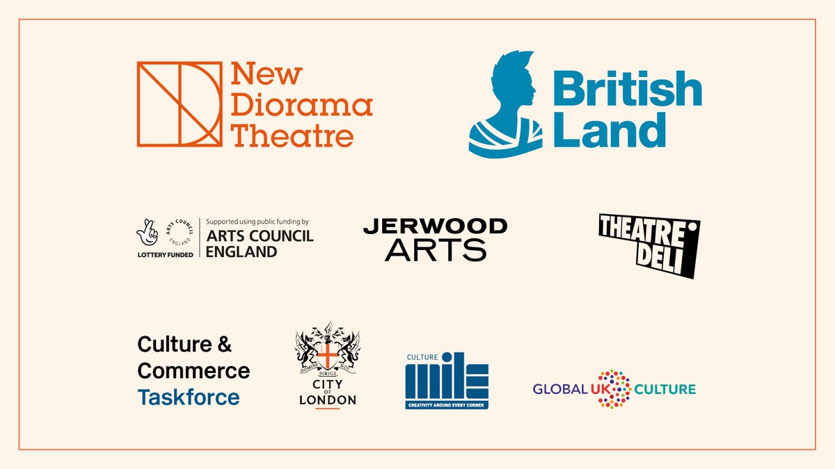 For full detail, read the NDT Broadgate blueprint on our website. Purposely unfinished, your input, ideas &amp; insight are needed to shape &amp; maximise this opportunity. 

This wouldn't be possible without our partners &amp; funders. P.S more support is needed if anyone wants to join 👀!