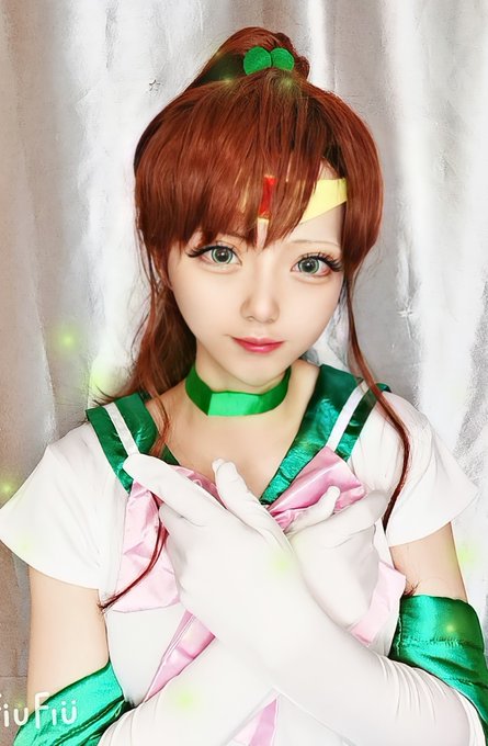 Twitterのコスプレ画像44
