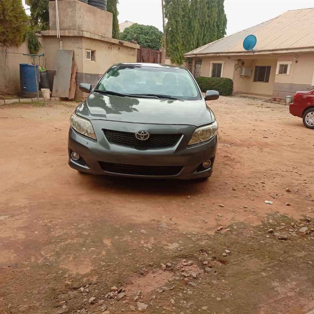 NiiftyQ's tweet photo. Neatly Used Corolla 2009.
DUTY: ✅
PRICE: 2.5M
CALL/WHATSAPP: 08128203053
🇳🇬 NATIONWIDE DELIVERY
Lagos Usman President Buhari Buba Marwa Foodstuffs #cynthia #YourViewTVC anambra Dorathy Bachor #RuminationsAt5 #obasanjo Dangote #IPOB Frame 3 Bunmi Mercy Eke #freeourSTUDENT https://t.co/cCQt7OaXxV