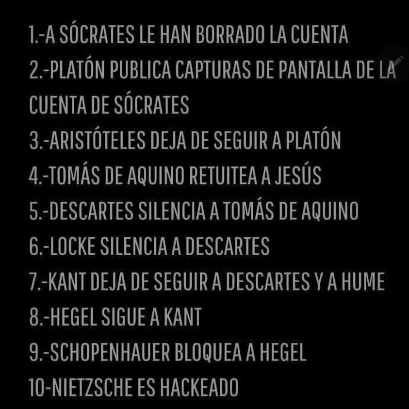El mundo (virtual) de Sophía.