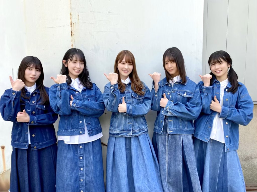 日向坂46 على X: 