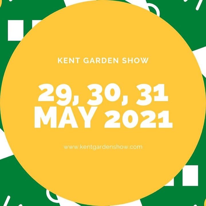 NarlaUk's tweet photo. This #bankholidayweekend we're at @KentGardenShow! https://t.co/RpKJWbqNHO